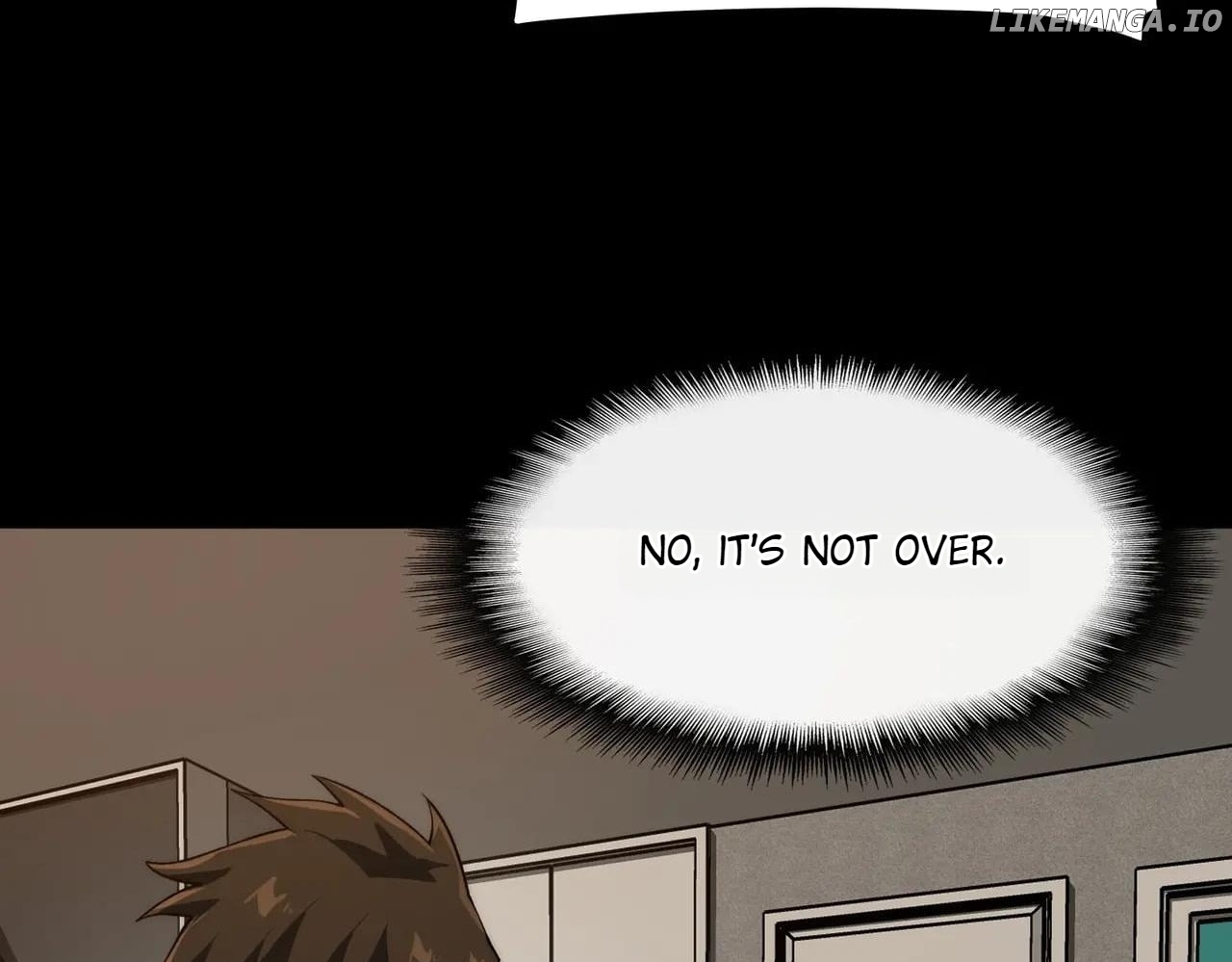 I created an Urban Legend Chapter 99 - page 87